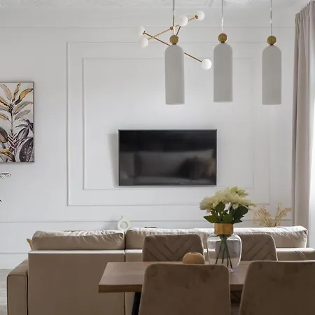 Royal Point Apartment Poznan