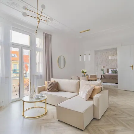Apartment Royal Point *