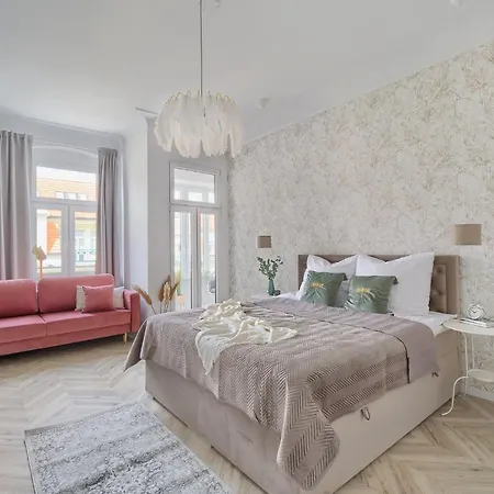 Royal Point Apartment Poznan