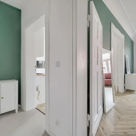 Apartment Royal Point *