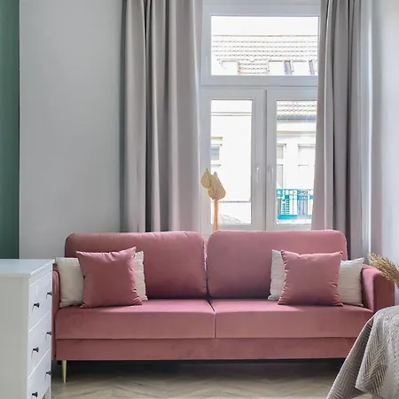 Apartment Royal Point